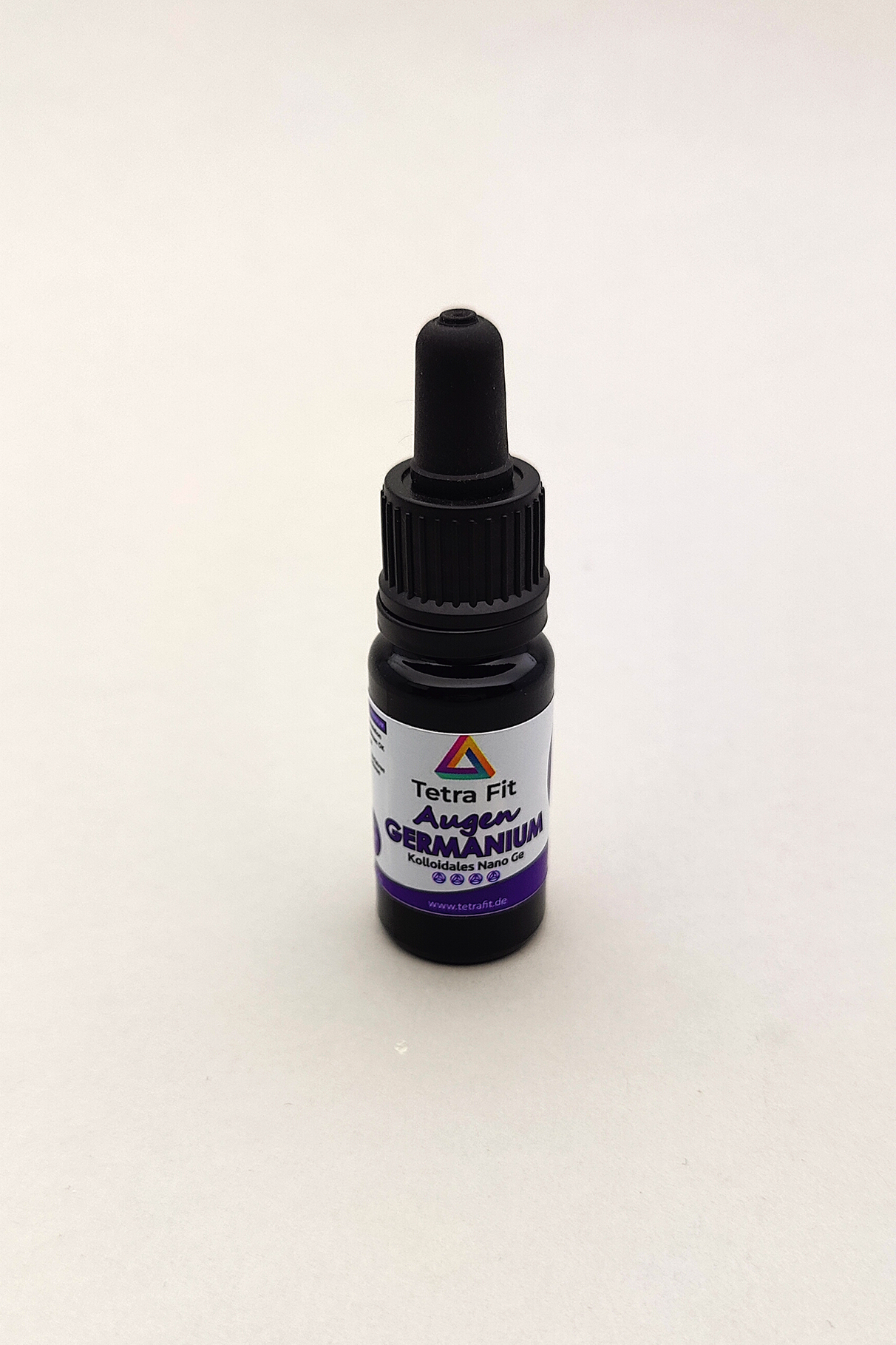 Colloidal Germanium Eye Drops