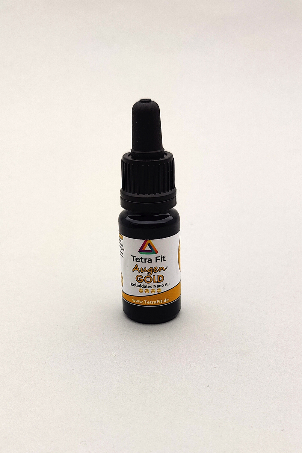 Colloidal Gold Eye Drops