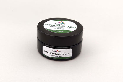 Tetra Avocado Creme