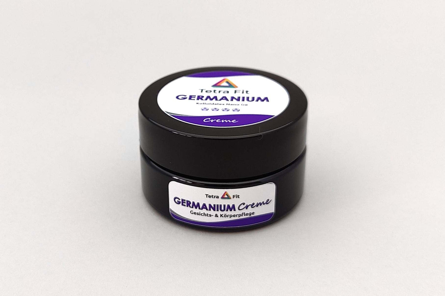 Kolloidale Germanium Creme