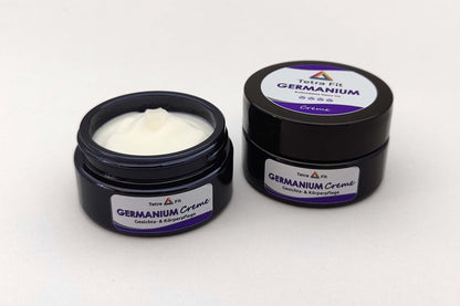 Kolloidale Germanium Creme