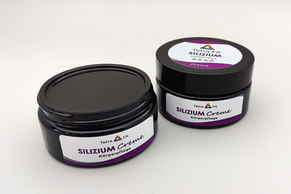 Kolloidale Silizium Creme